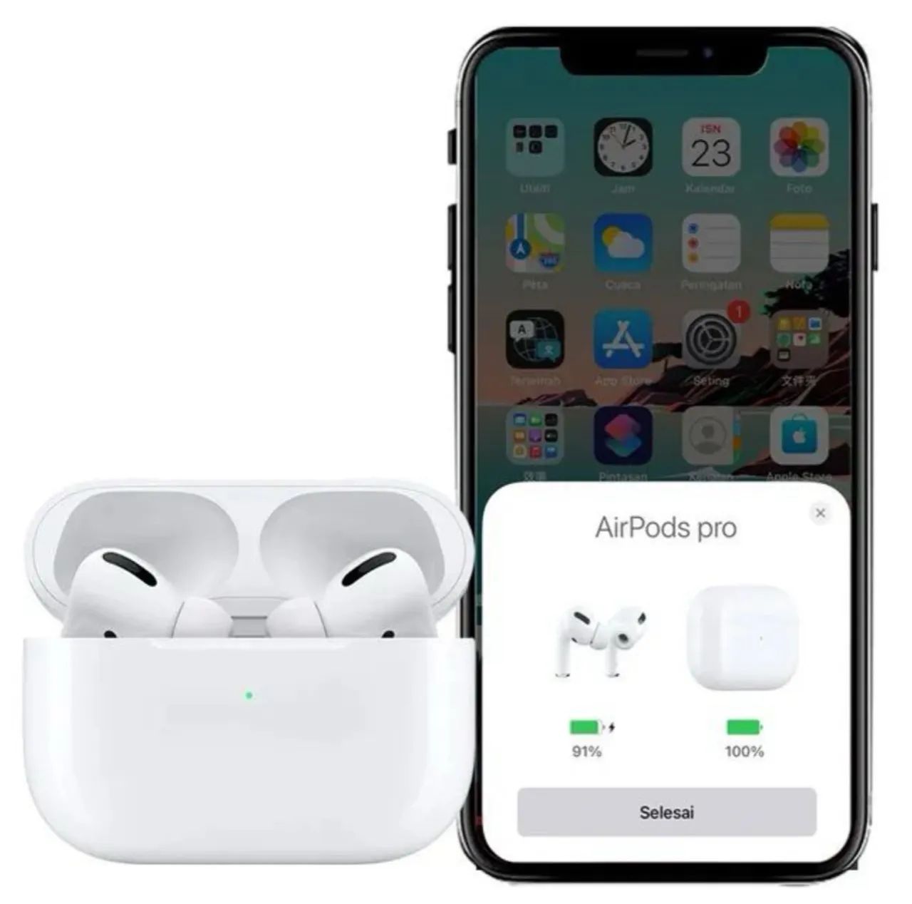 Fone AirPods PRO PREMIUM  - Foto 2