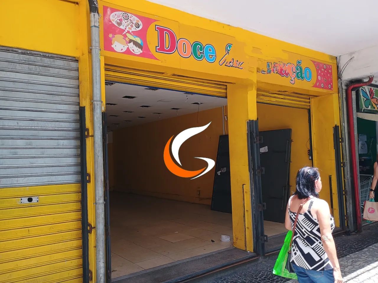 Aluguel de loja no Centro ( Rua do Imperador) 300m2!! - Foto 4