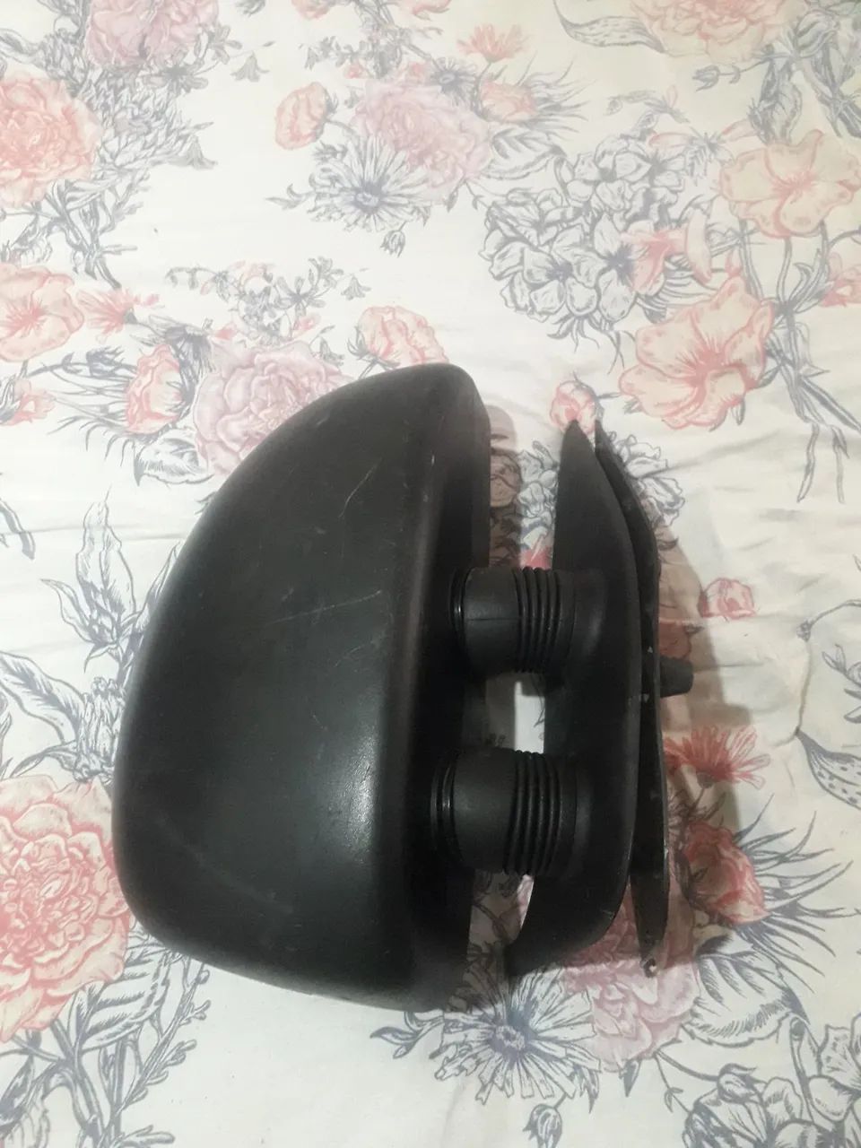 Retrovisor da Ducato jumper L/ Direito - Foto 2