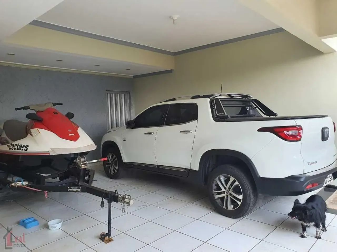 Casa para Venda em Paulicéia, CENTRO, 6 dormitórios, 1 suíte, 4 banheiros, 4 vagas - Foto 4