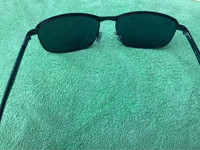 Óculos de Sol Ray-Ban P Chromange - Foto 4