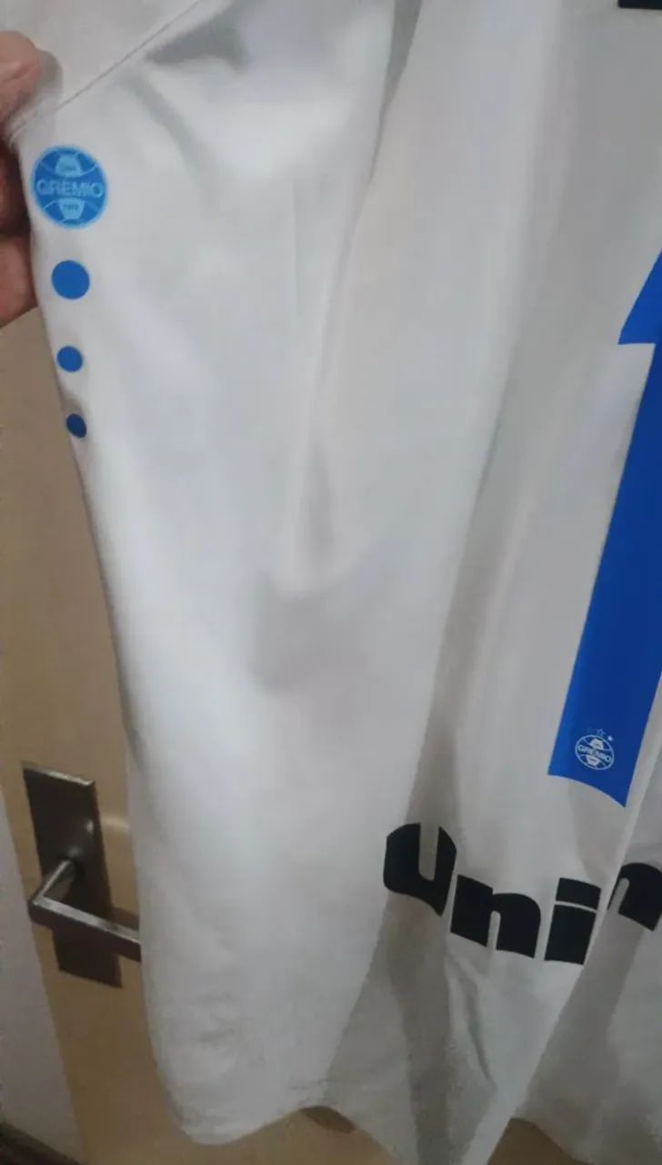 Camisa Grêmio 2016 - Foto 3