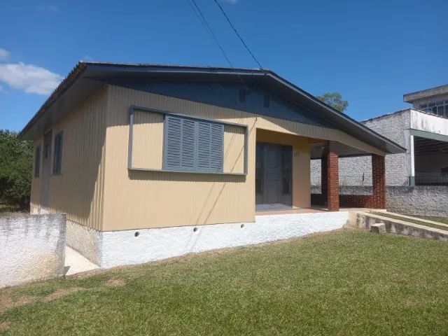 foto - Criciúma - Santo Antônio