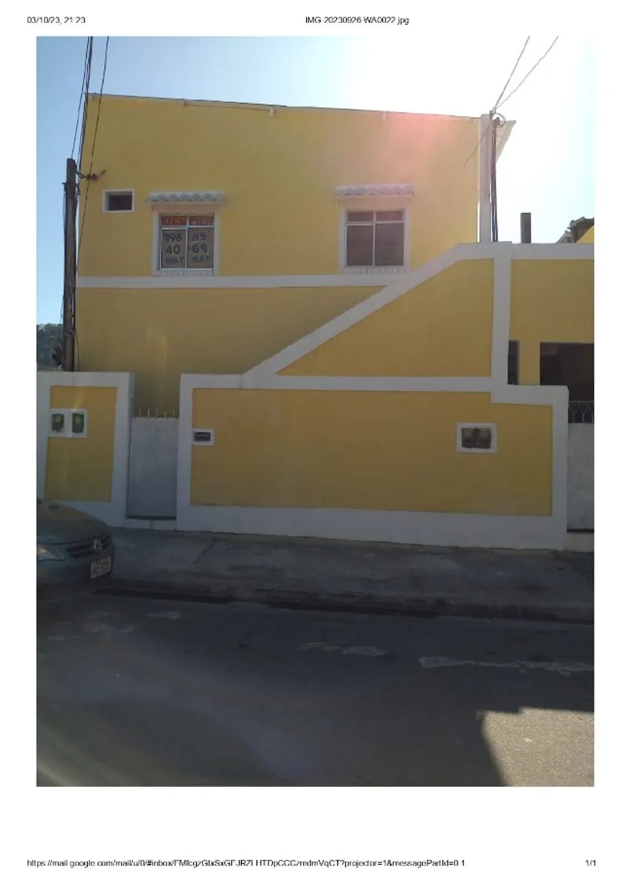 Foto - Rio de Janeiro - Guaratiba