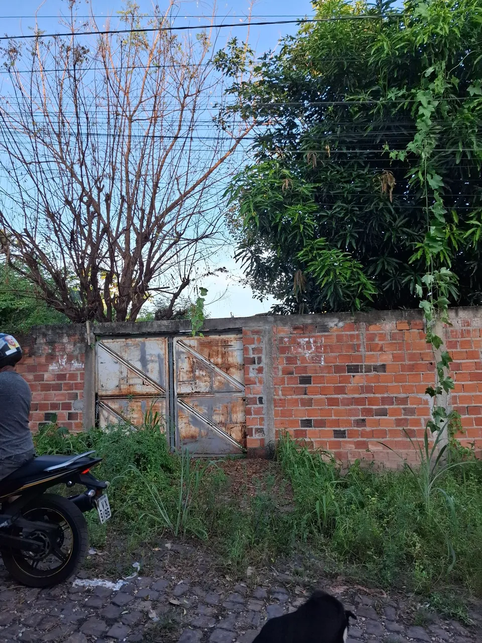 Vendo ou troco casa Nova Teresina