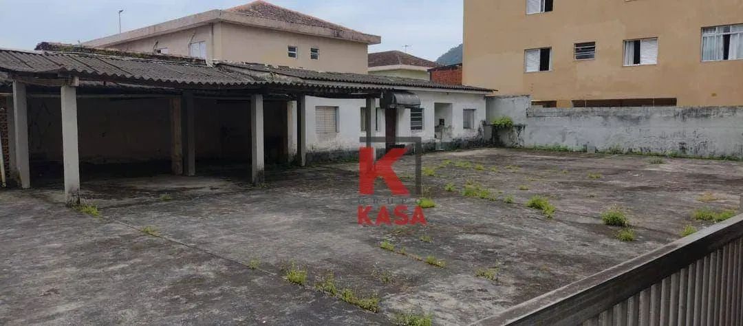 Terreno à venda, 1027 m² por R$ 3.400.000,00 - Jardim Independência - São Vicente/SP - Foto 2