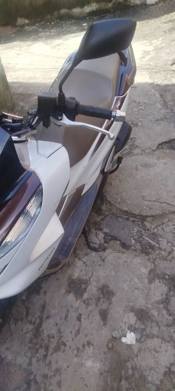 Moto PCX   - Foto 4