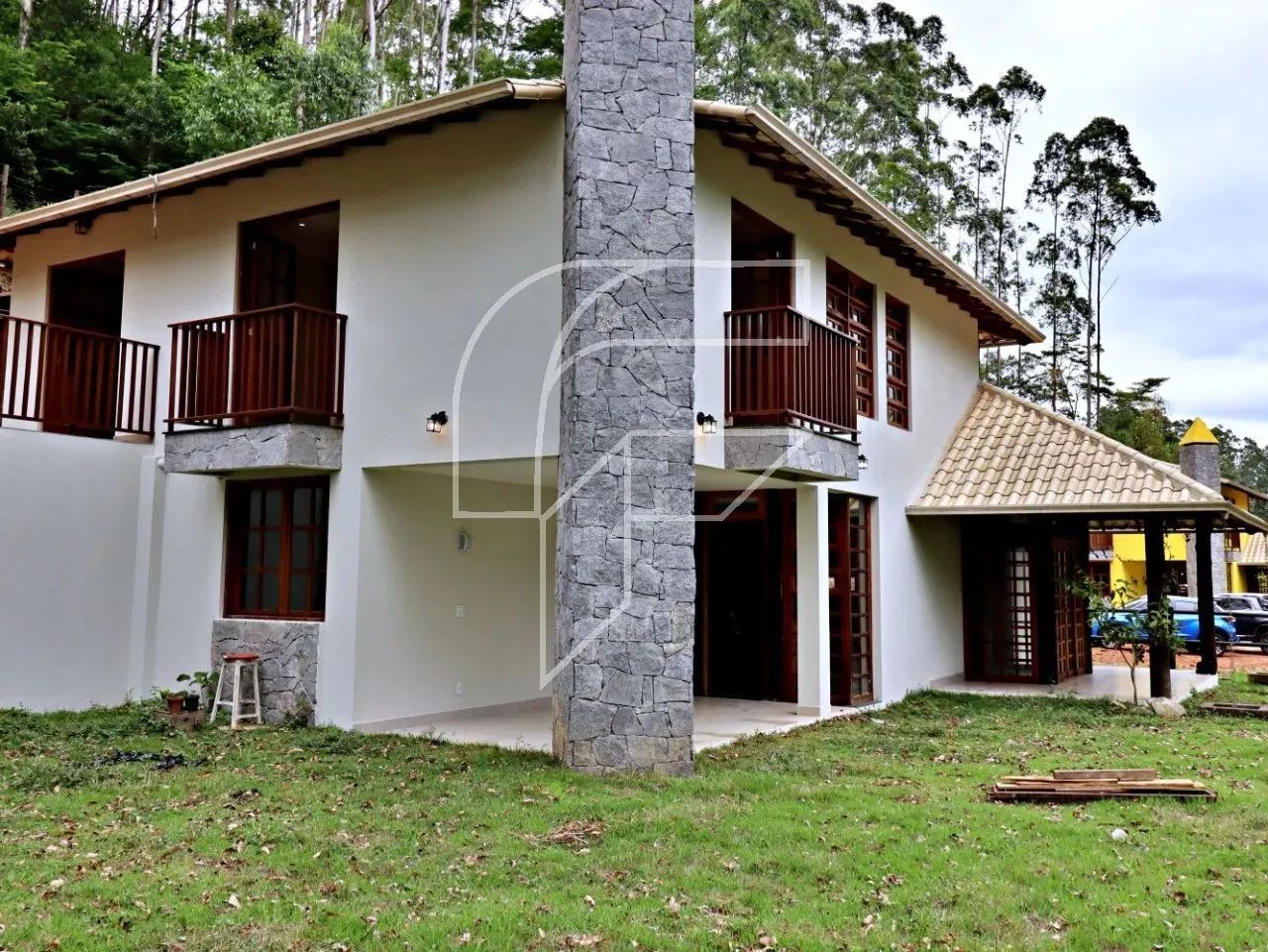 Imóvel para venda possui 1600 metros quadrados com 3 quartos em Buenos Aires - Guarapari - - Foto 2