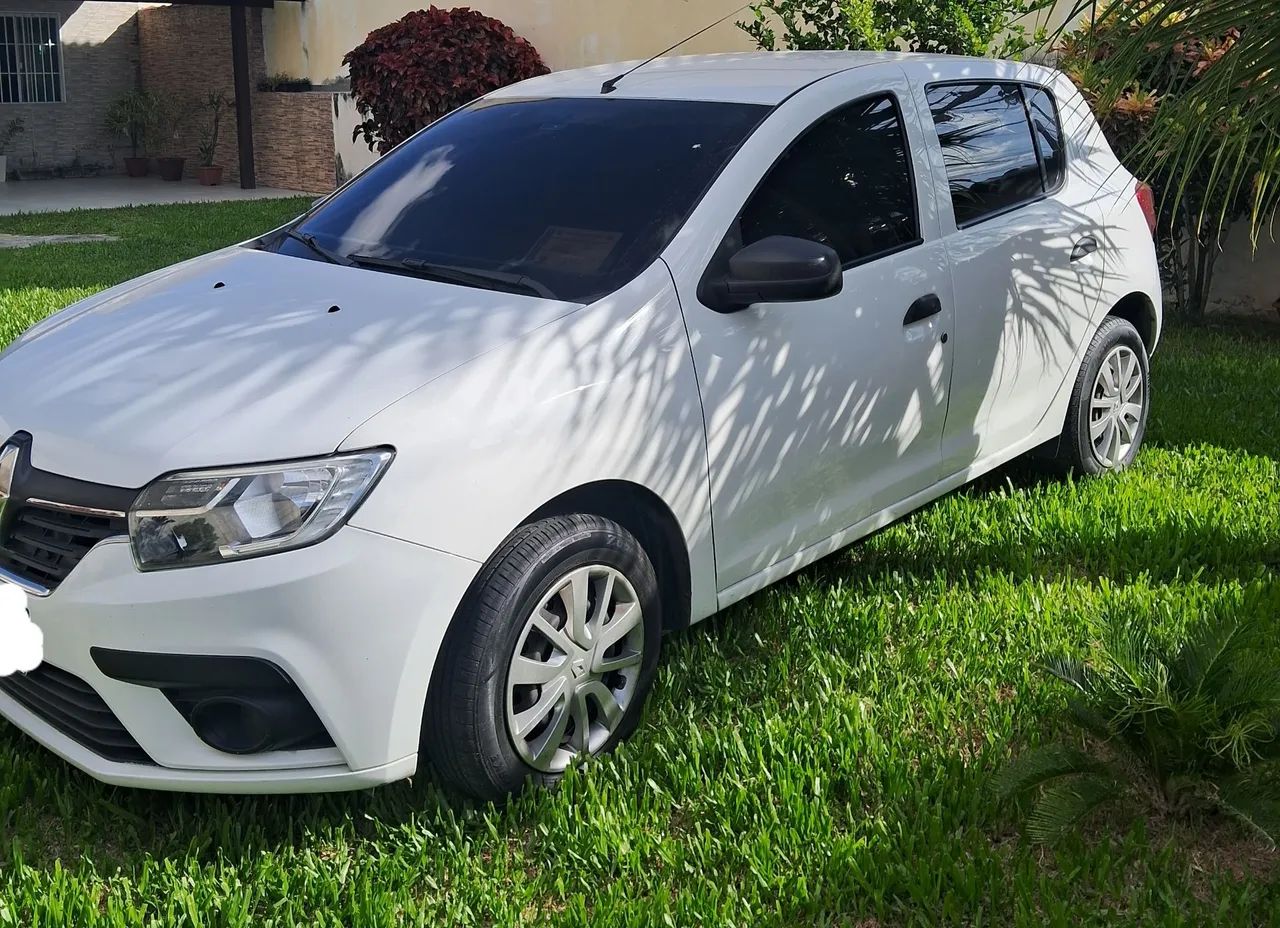 Sandero 2021 - 2025 PAGO - Foto 3