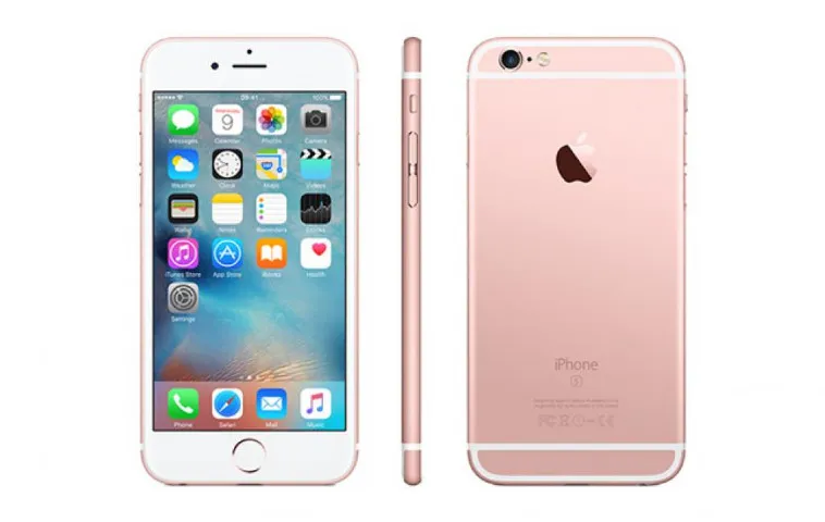 Iphone Rose