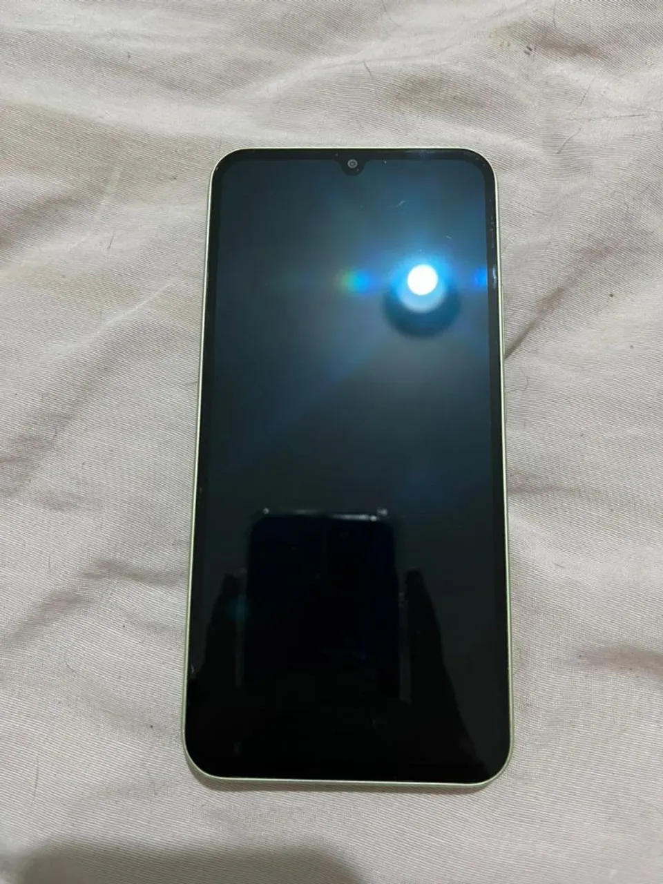 Galaxy A34 5g