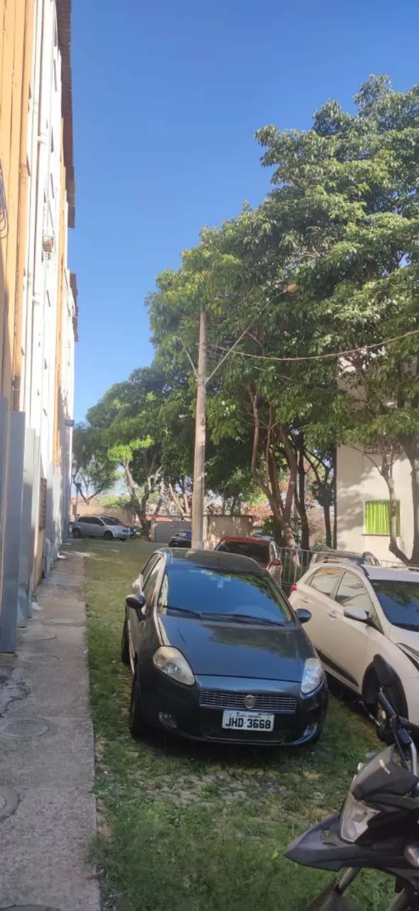 Foto - Belo Horizonte - Solar do Barreiro (Barreiro)