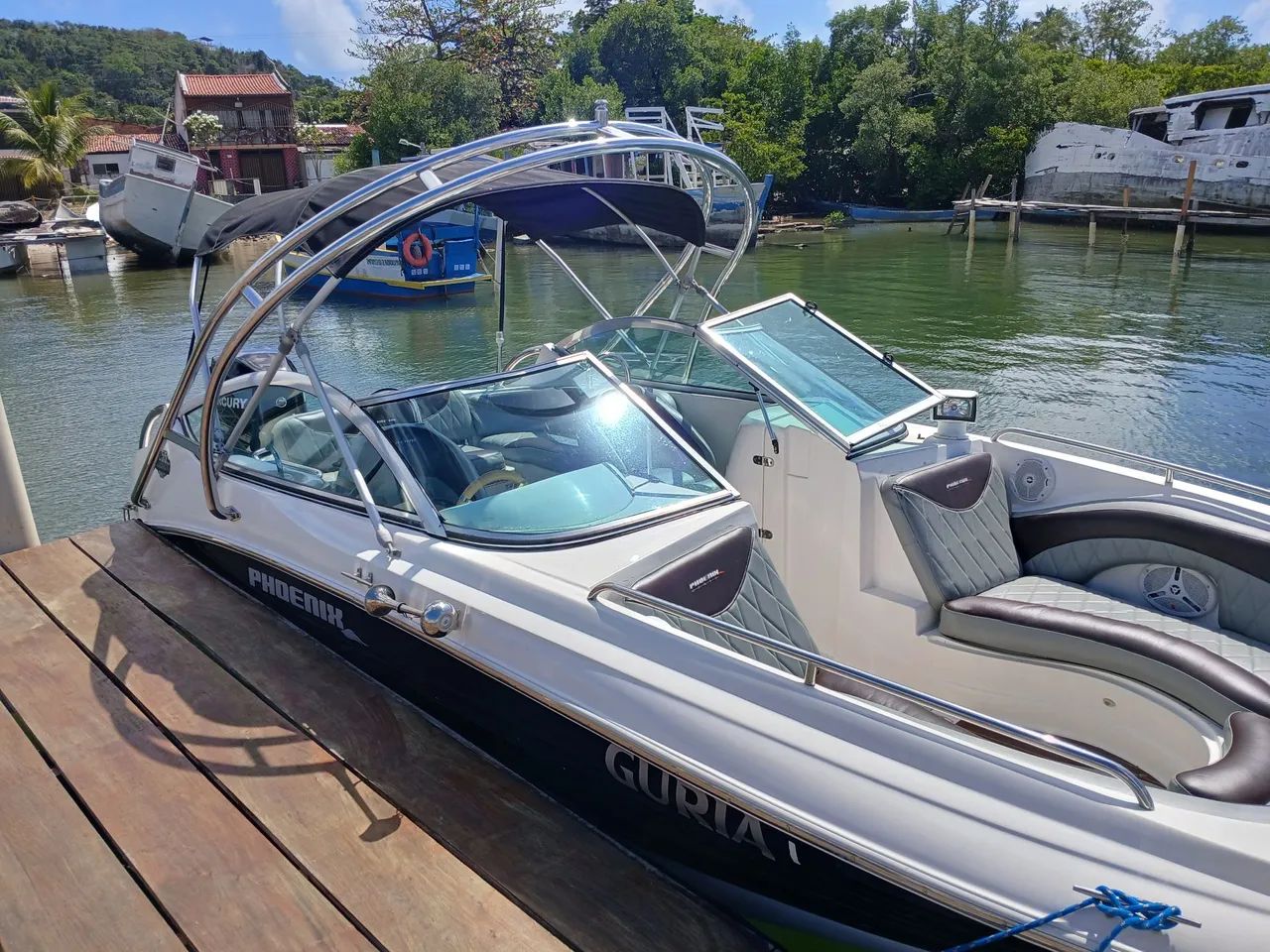 Phoenix 255 c wc ... TOP - Foto 4