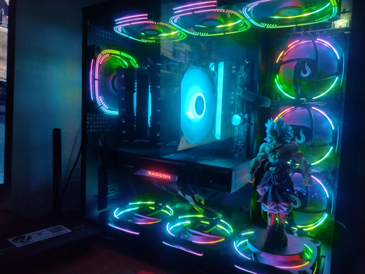 PC Gamer Ultra