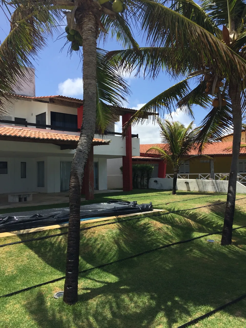 Casa de 350m² com 3 quartos em Praia de Porto Mirim - Ceará-Mirim