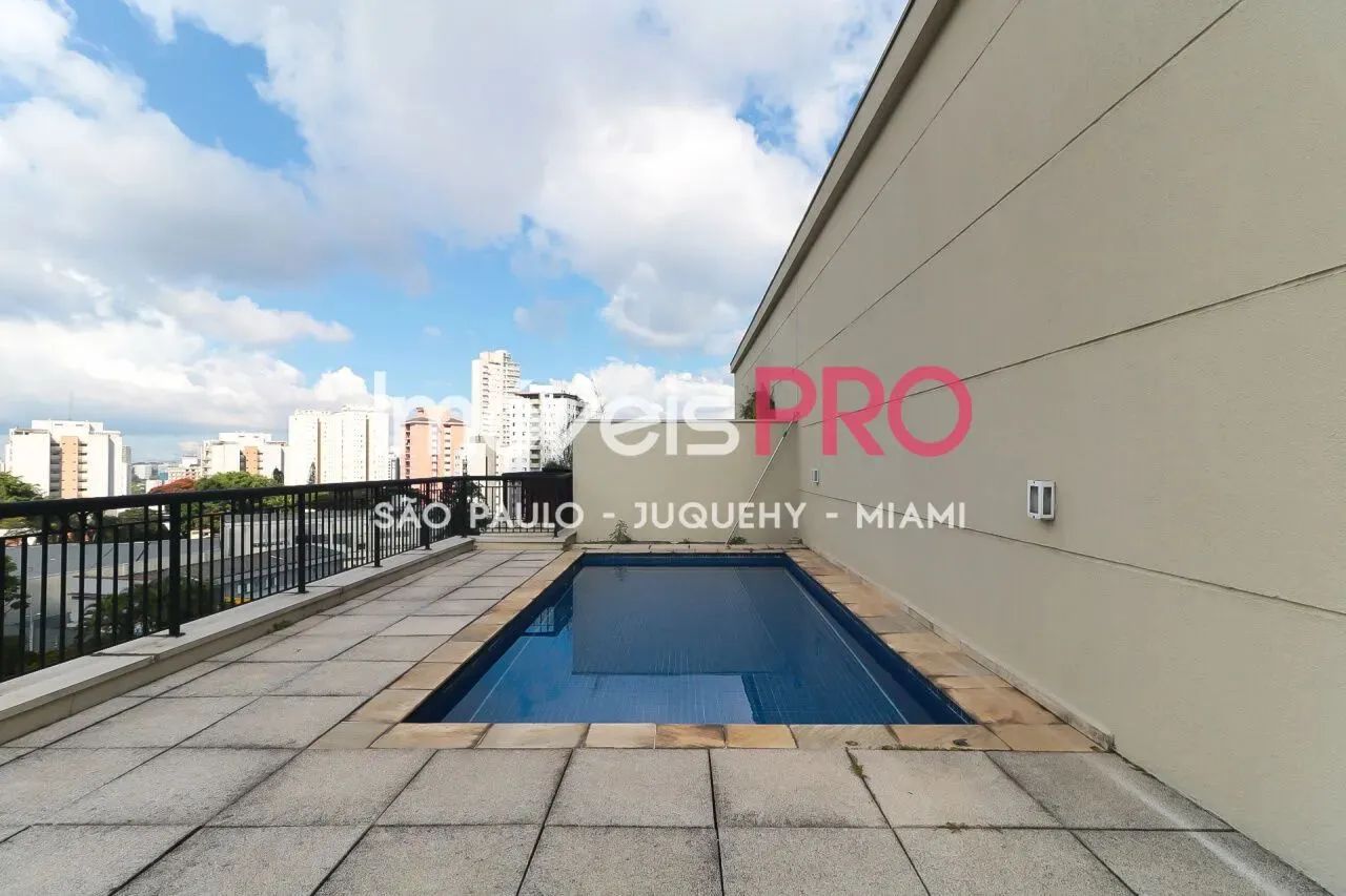 Apartamento 04 dorm 04 suites 508,78m a venda em Alto da Boa Vista