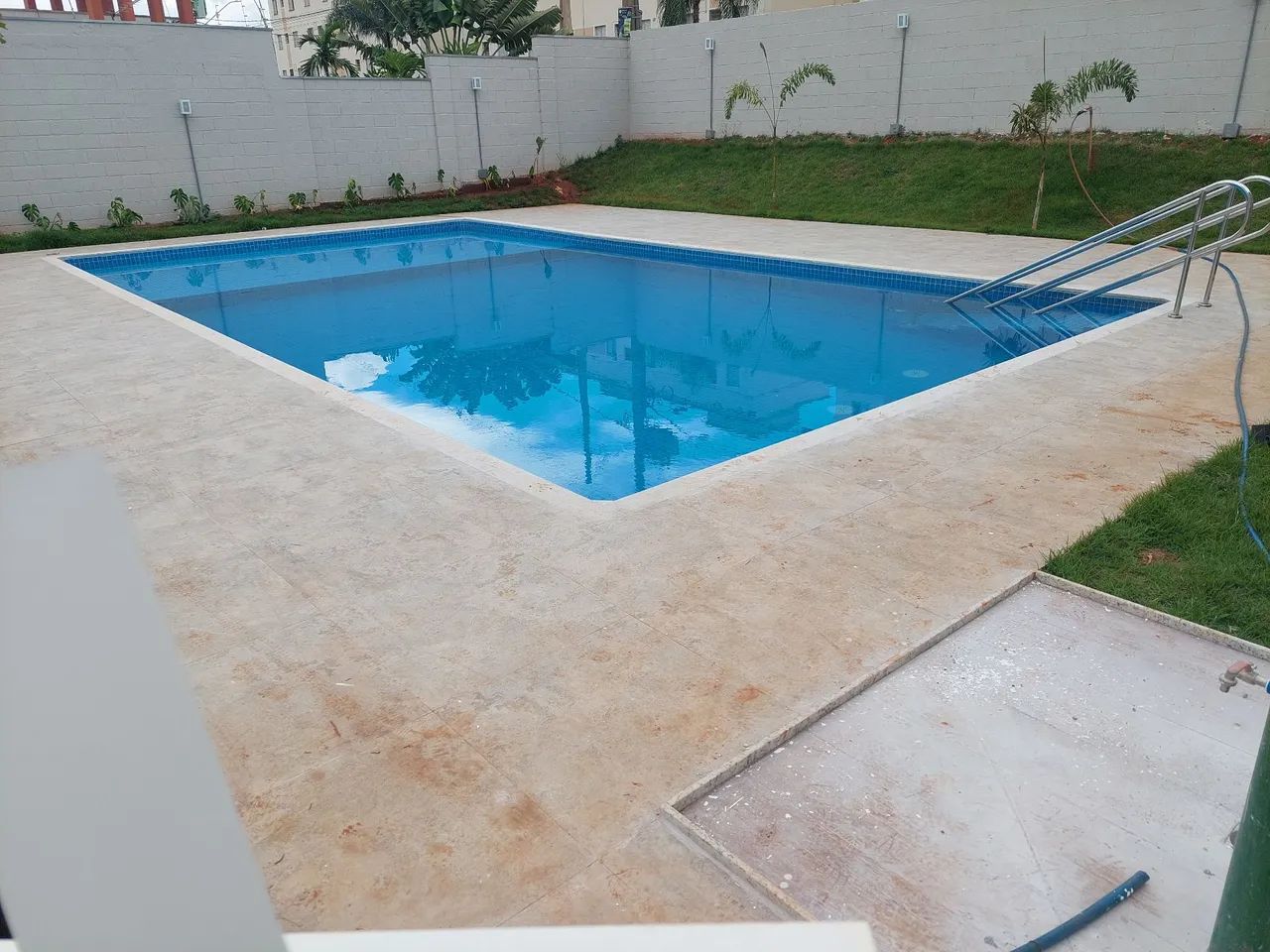 Apartamento Tulipas Residence  - Foto 3