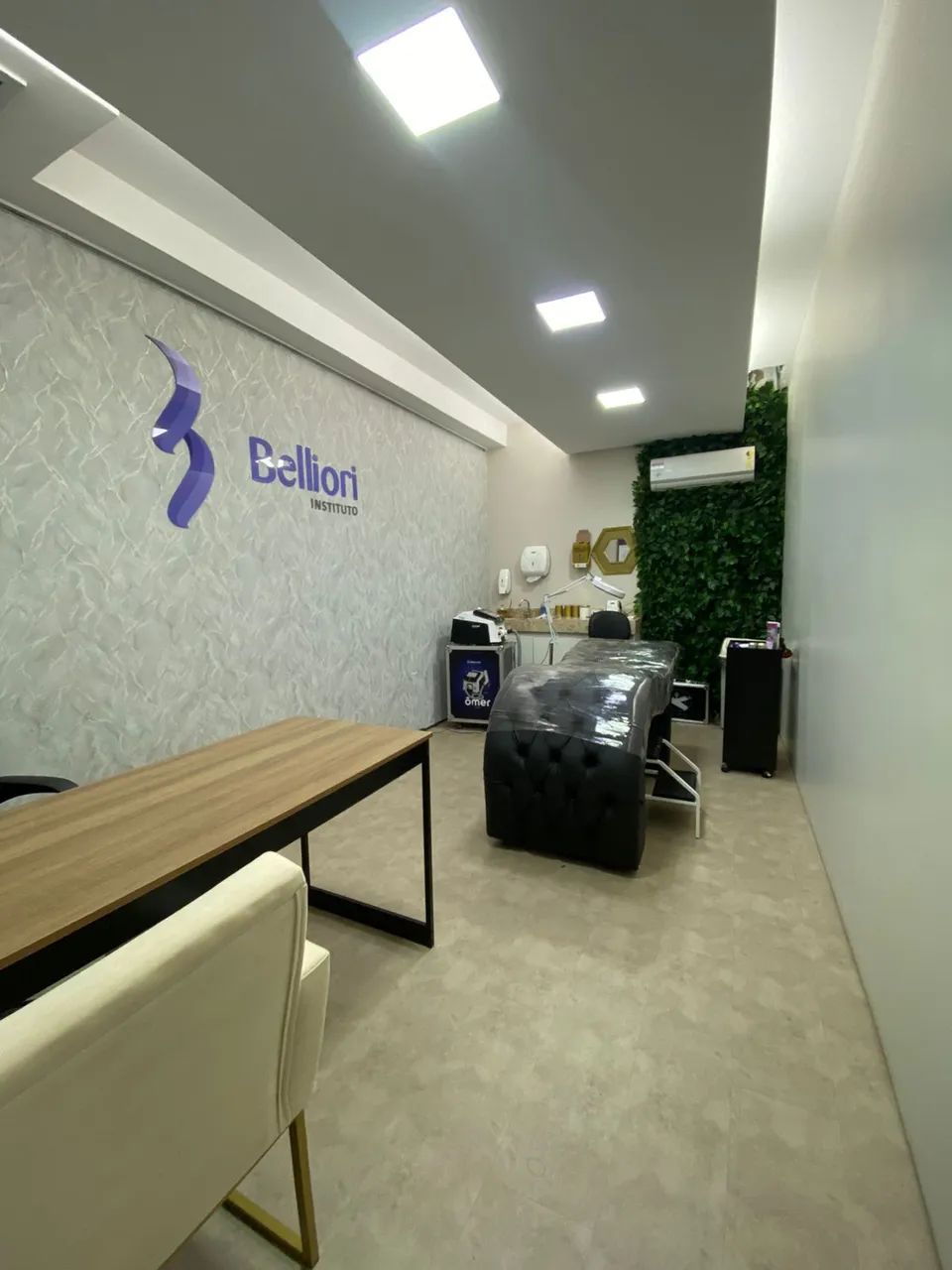 Sala Comercial mobiliada - Jardim América- Mensal  - Foto 2