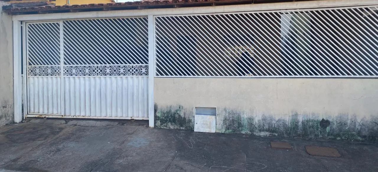 Vendo Ágio de casa no Valparaíso ll