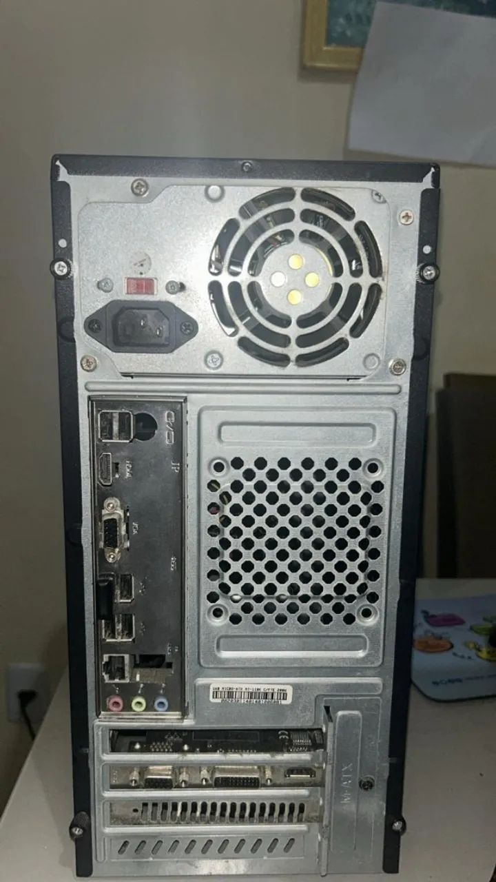 PC Gamer de entrada64231142001026121