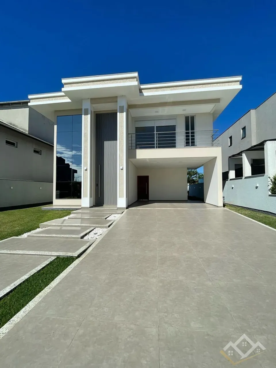 Casa à venda no bairro São João do Rio Vermelho - Florianópolis/SC