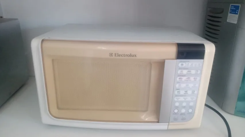 microondas