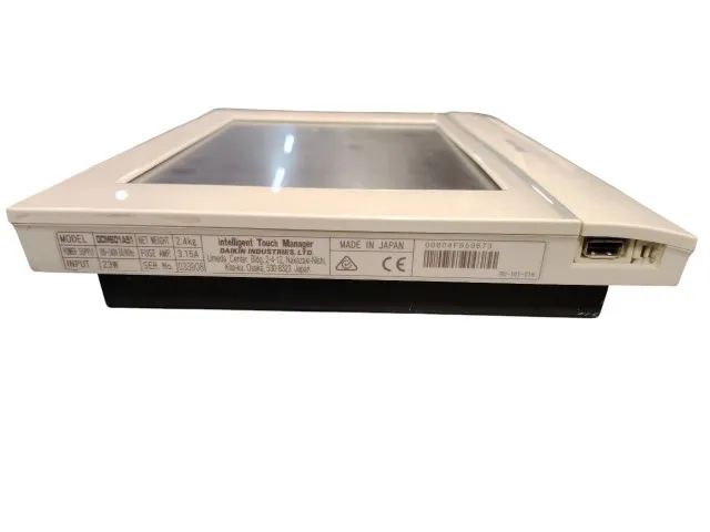 Controlador Central Daikin Intelligent Touch Manager (DCM601A51) - Foto 3