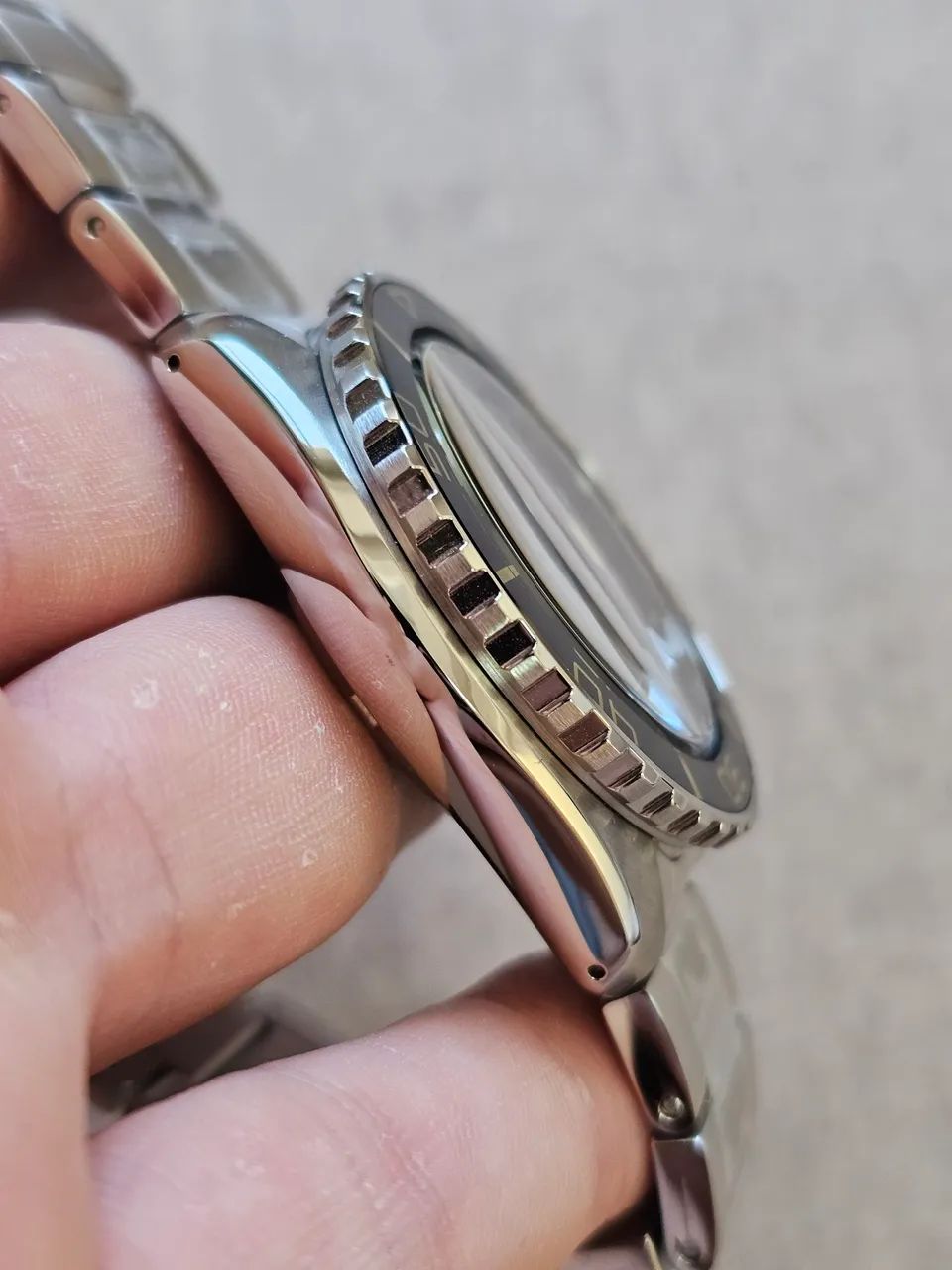 Relógio Seiko Automático novo completo  - Foto 2