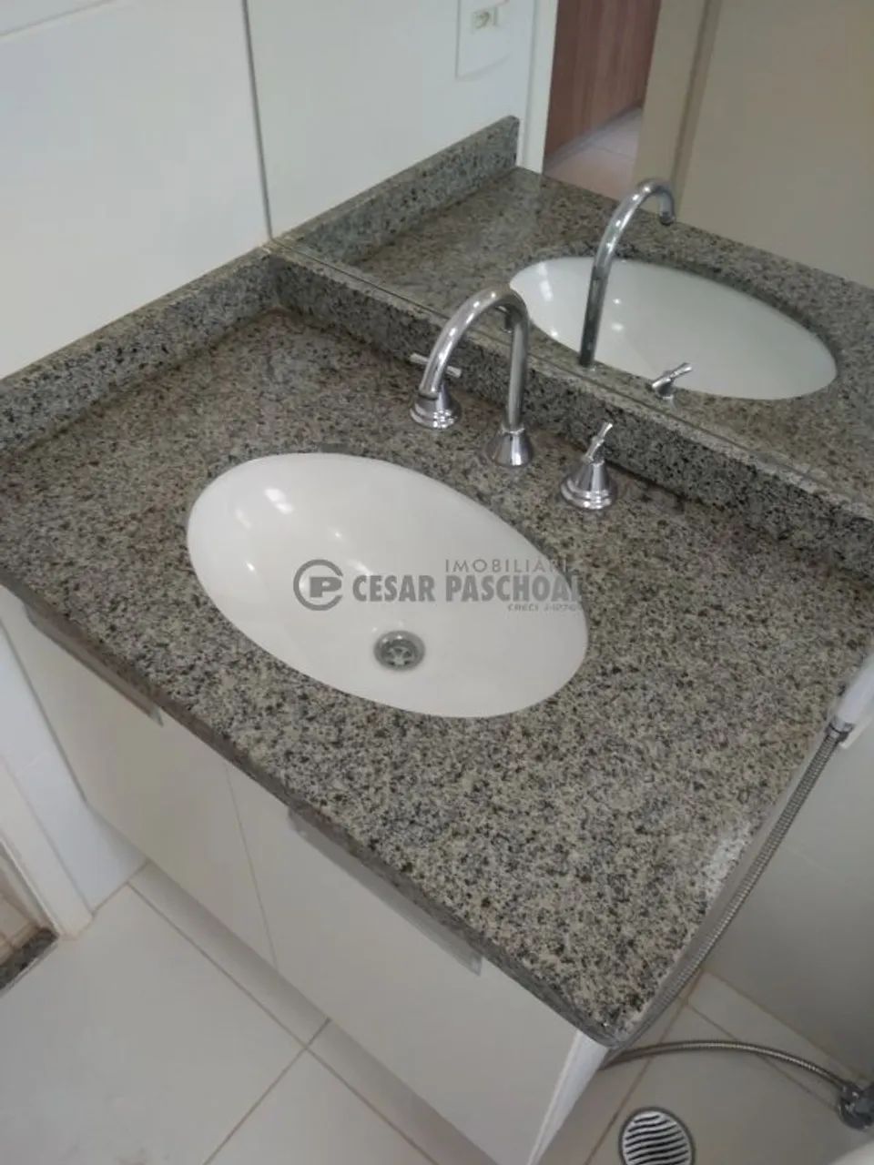 Apartamento Padrão Vila do Golf Apartamento para Locação  Vila do Golfe Encante-se com es - Foto 6