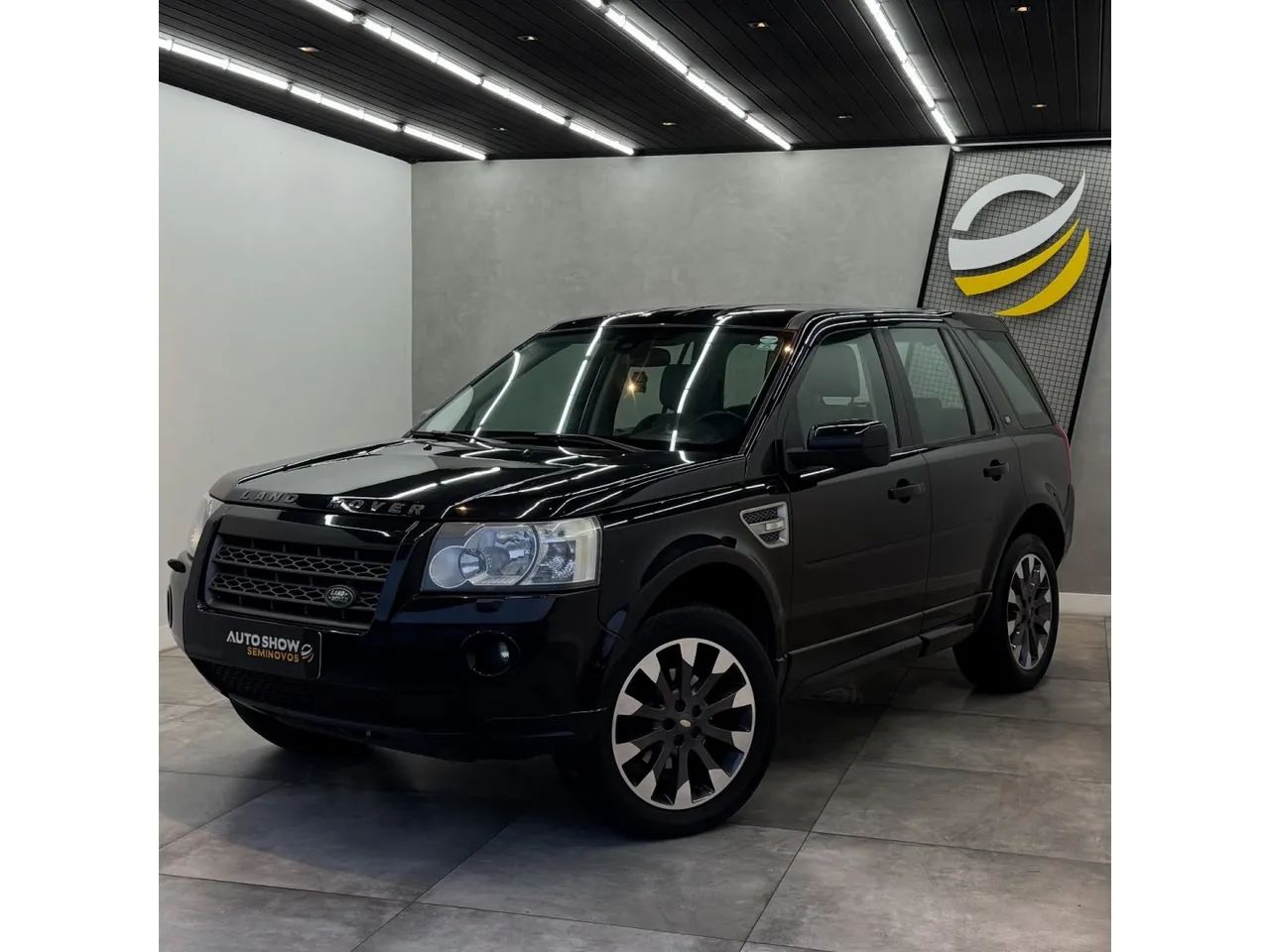 Land rover Freelander 2010 3.2 s 6 cilindros 24v gasolina 4p automático