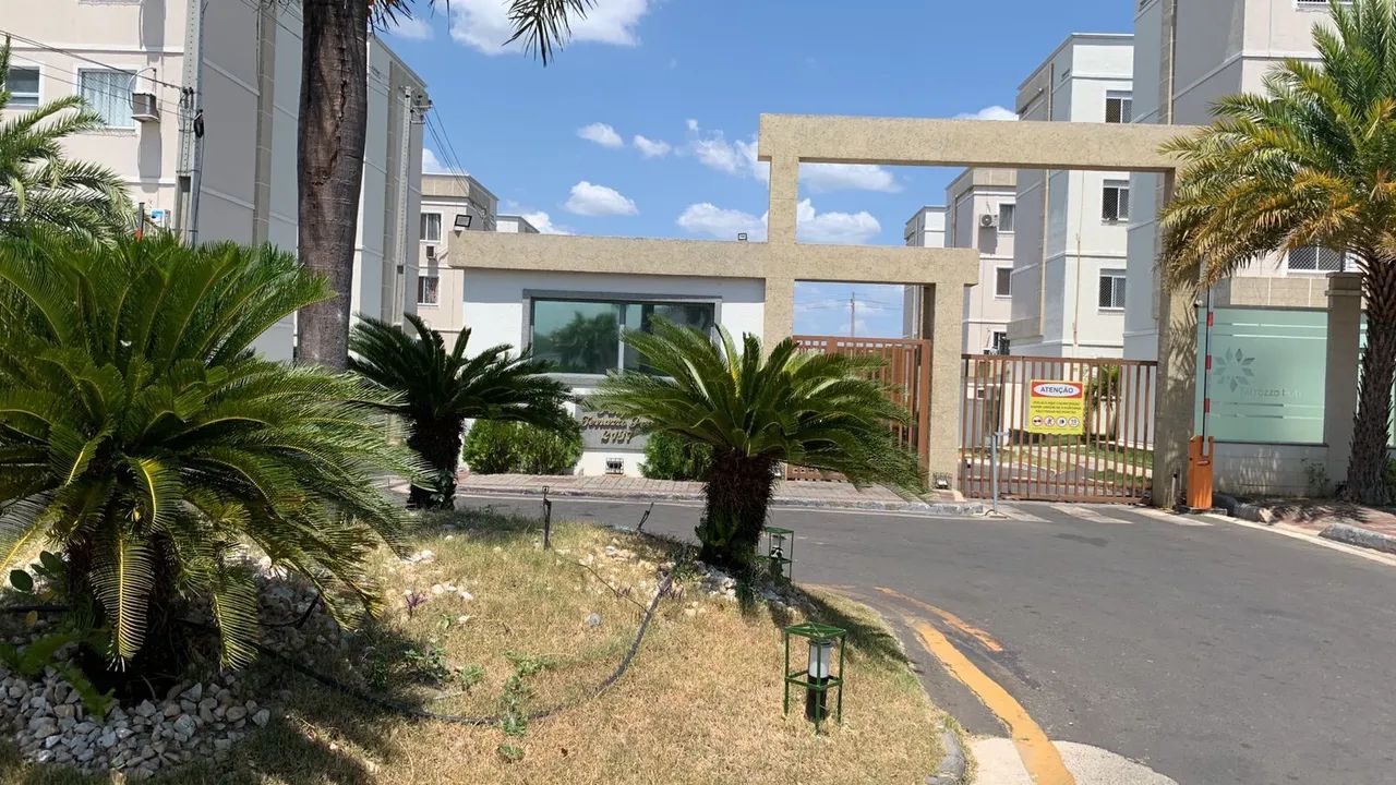 Foto - Teresina - Buenos Aires