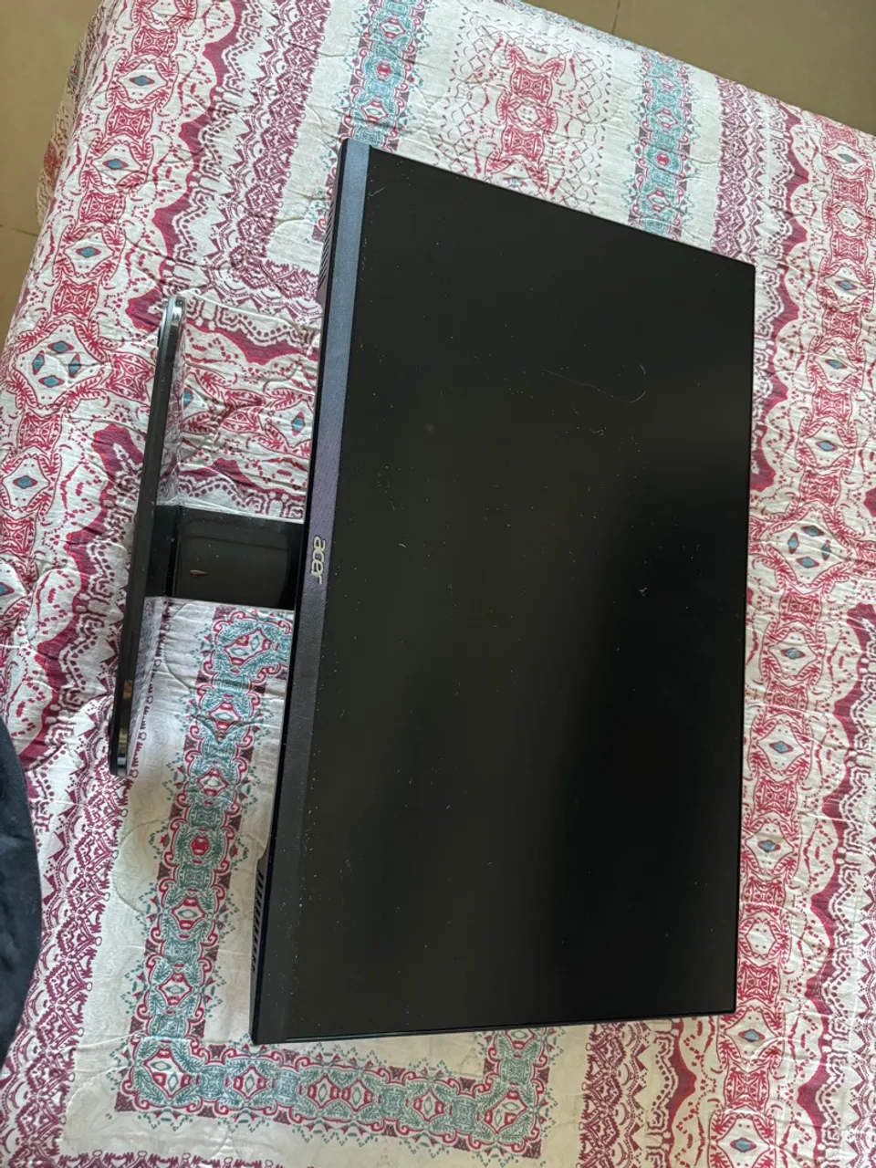 Monitor Acer ZeroFrame 23.8 75 HZ
