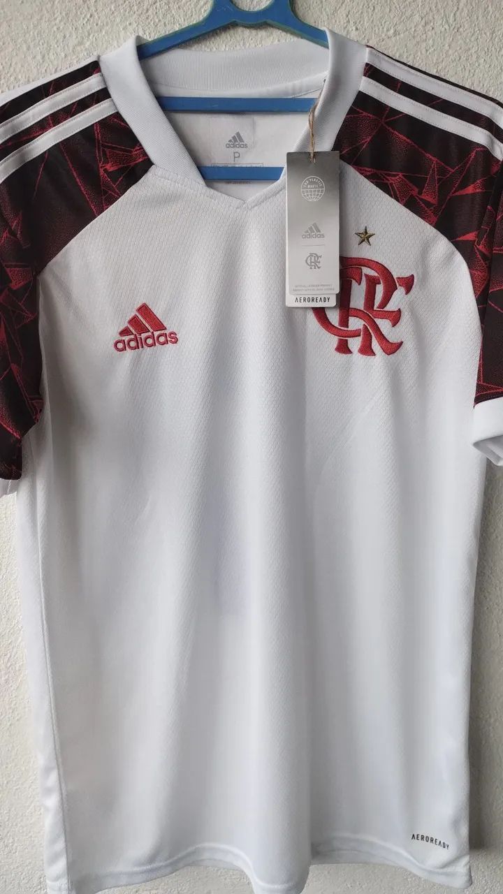 Camisa do Flamengo  - Foto 4