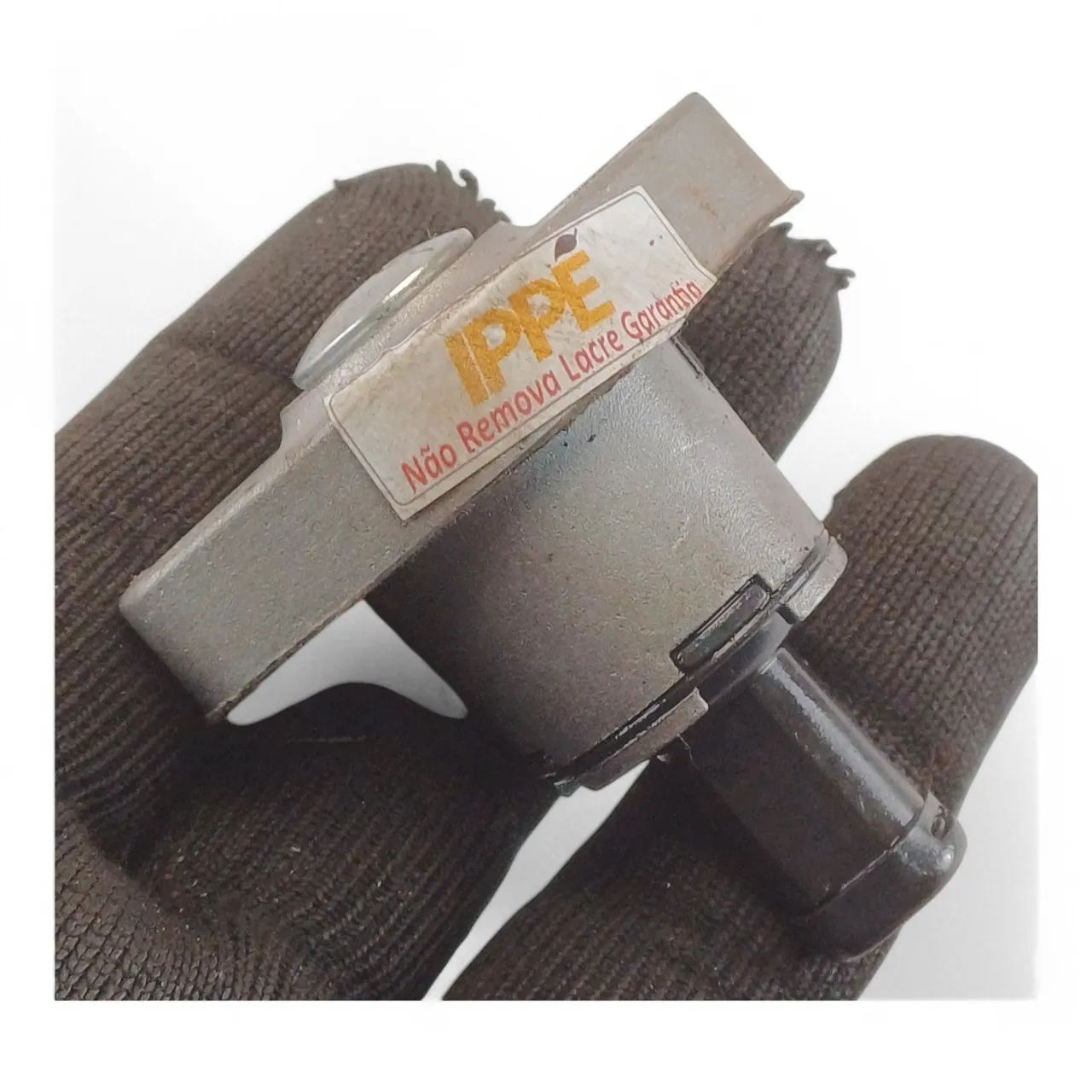 Acionador Corrente Comando Jtz Dr 160 2020 - Foto 5