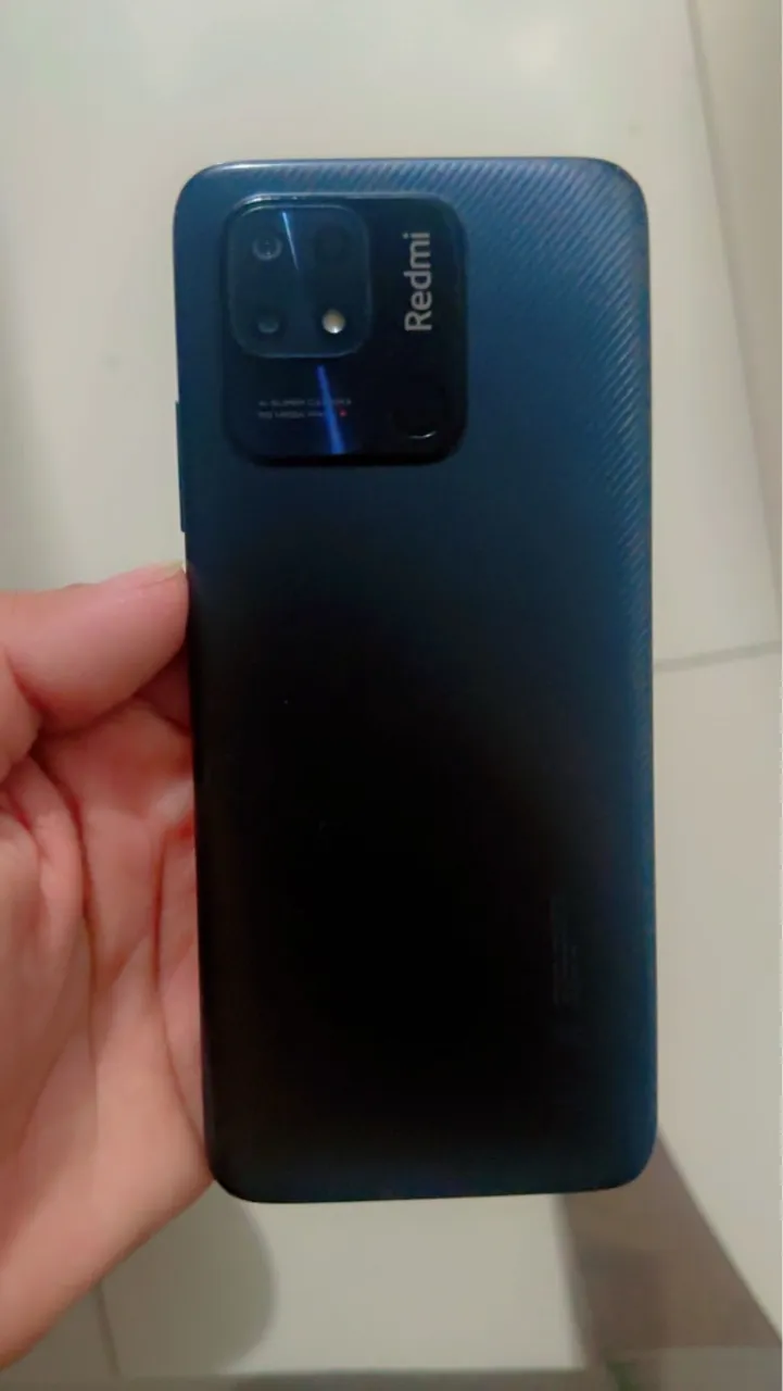 Redmi 10 C - 128 GB