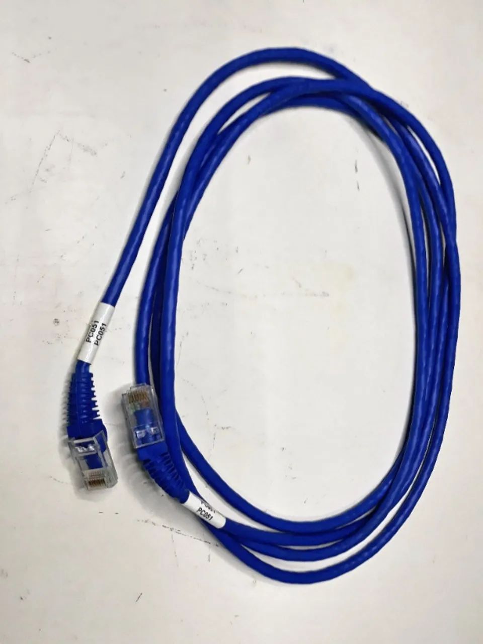 Ethernet Cable 4P x 24 AWG Cat 5e – 2.5 Meters64617598982274124