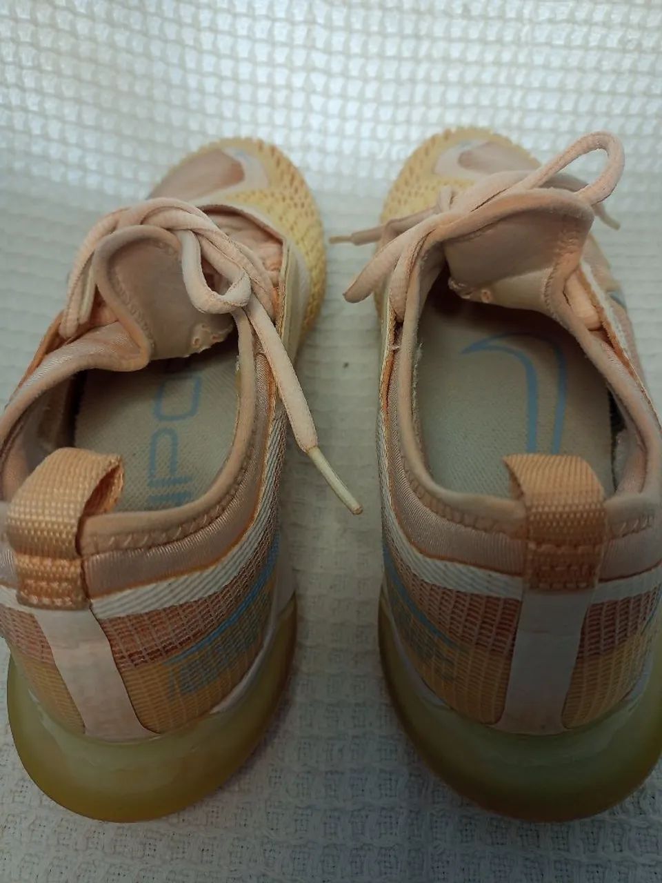 Tênis Nike feminino N37 - Foto 4