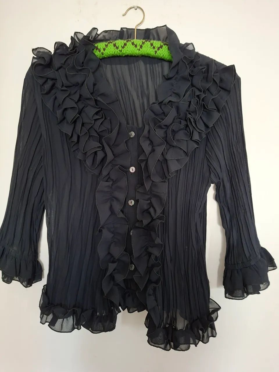 Blusa Social