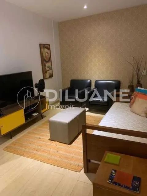 Flat : / Residencial / Copacabana - Foto 3