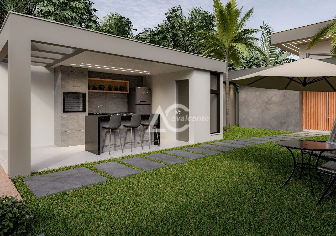 Casa de Luxo em Condomínio à Venda em Vargem Grande, Rio de Janeiro - 3 Quartos, 3 Suítes, - Foto 3