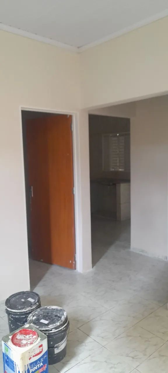 Vendo casa de 2 quartos em Planaltina Goiás  - Foto 4