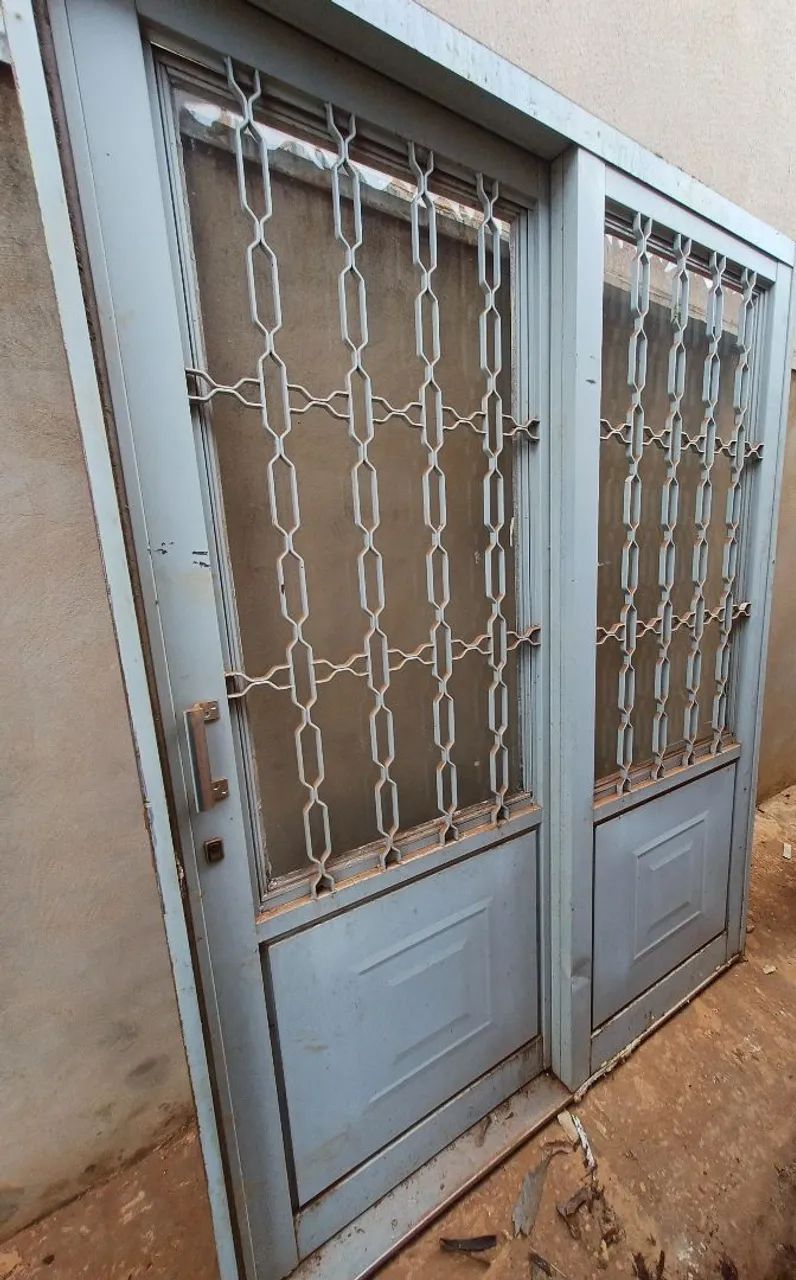 Porta de correr SASAZAKI - Foto 2