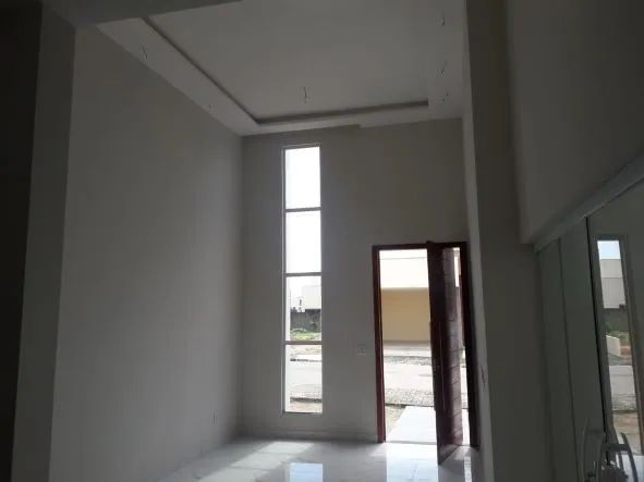 Casa em condomínio fechado com 3 quartos sendo 2 suítes - Foto 3