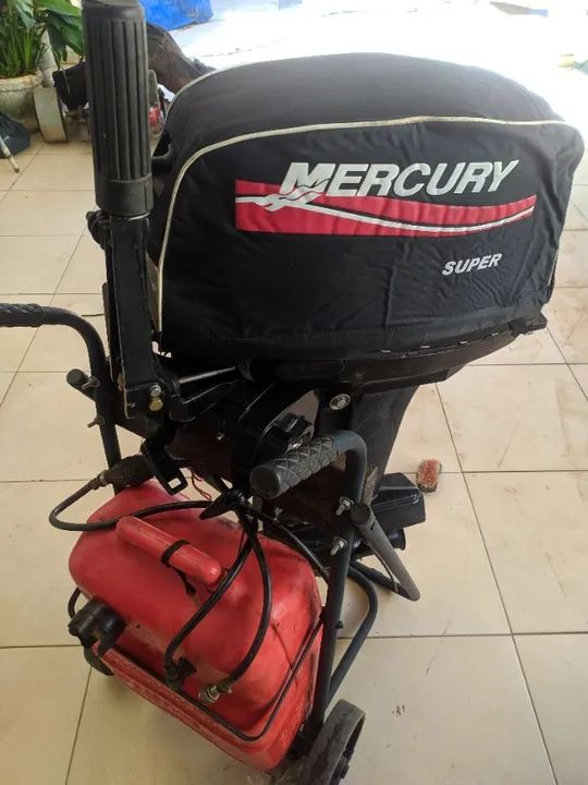 Barco pesca - Foto 5