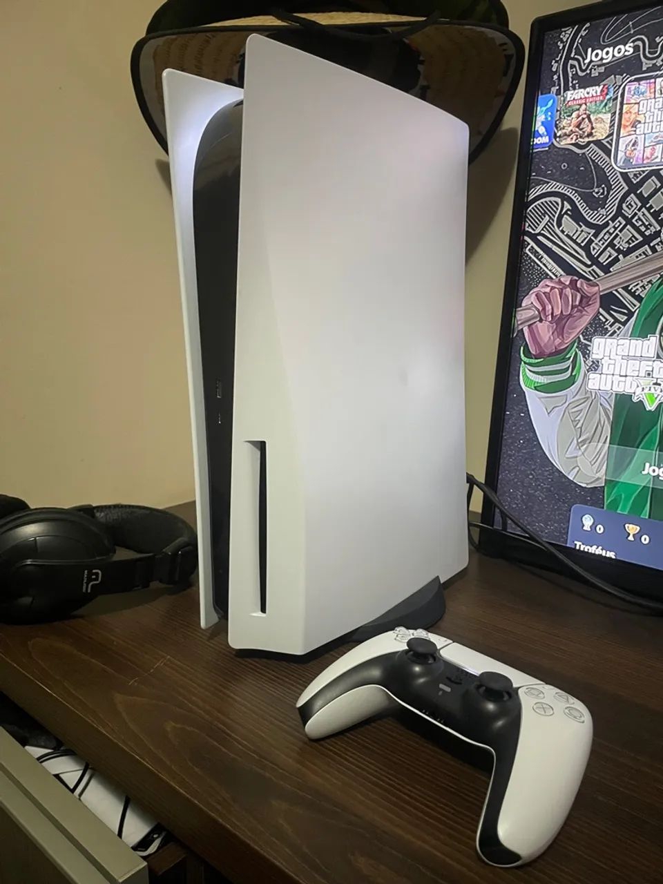 Playstation 5 Console - Foto 2