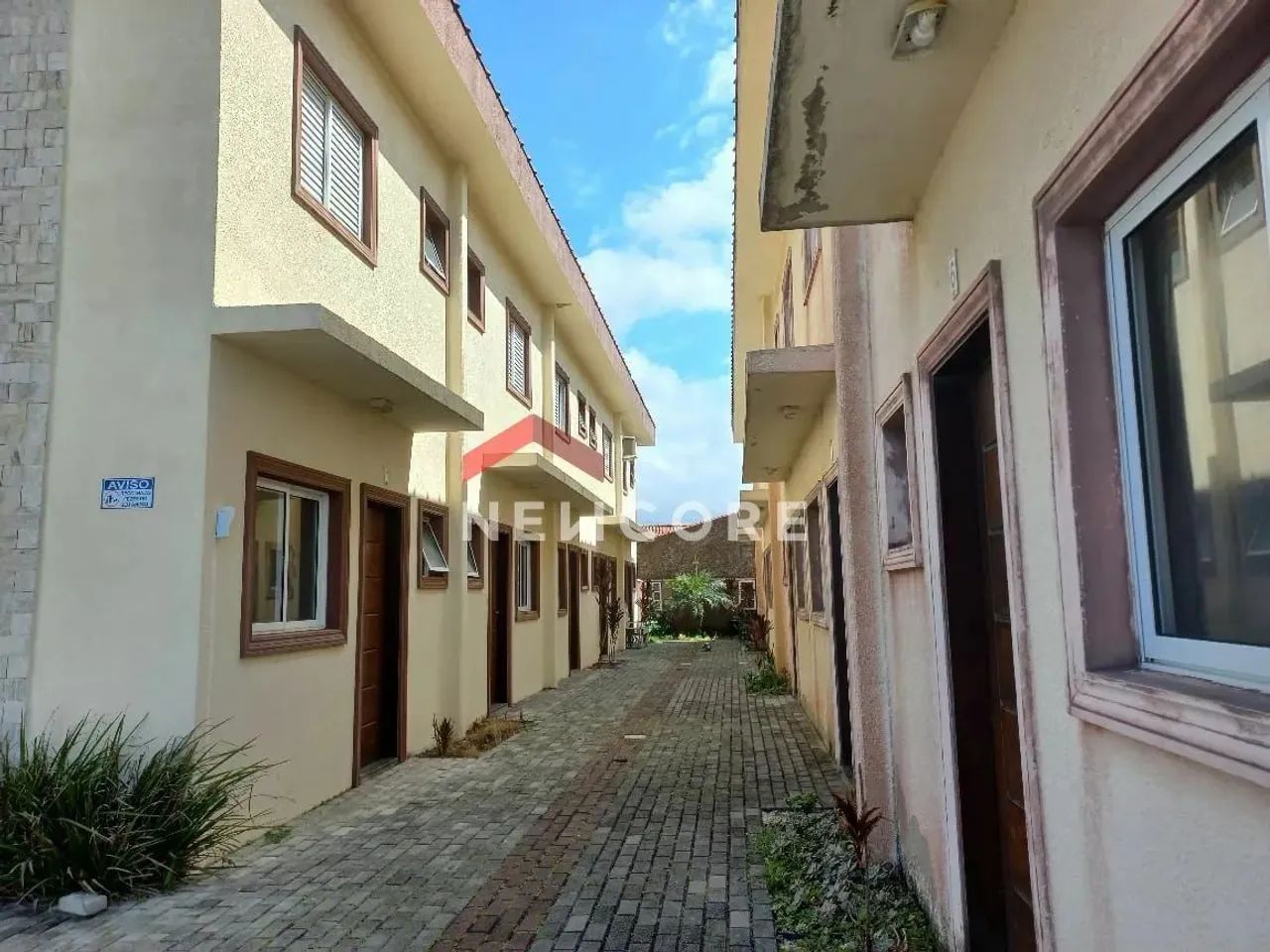 Casa de condomínio em Avenida Mário Covas Junior - Jardim Califórnia - Itanhaém/SP - Foto 4