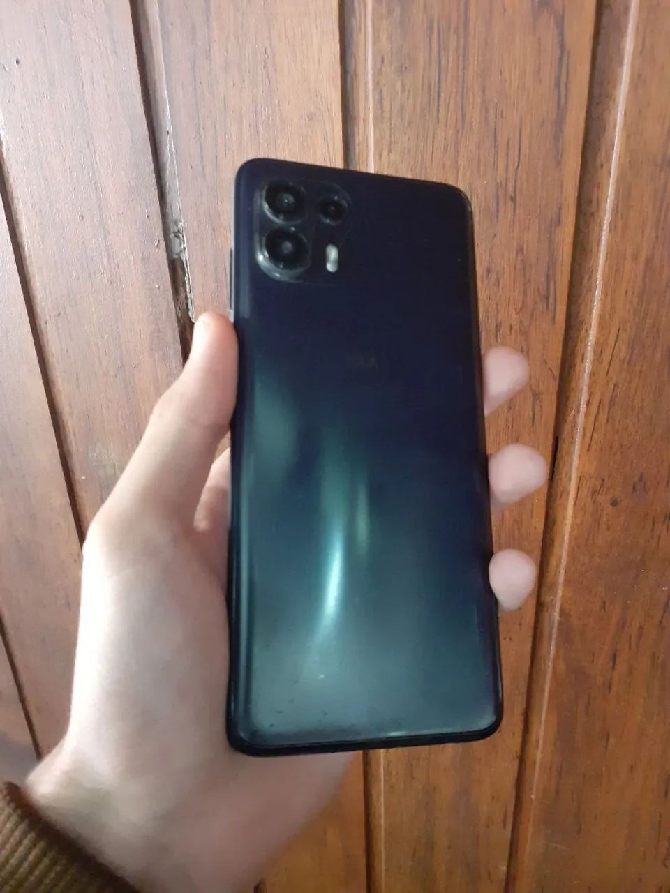 Moto Edge 20 Lite 128GB 5G - Foto 4