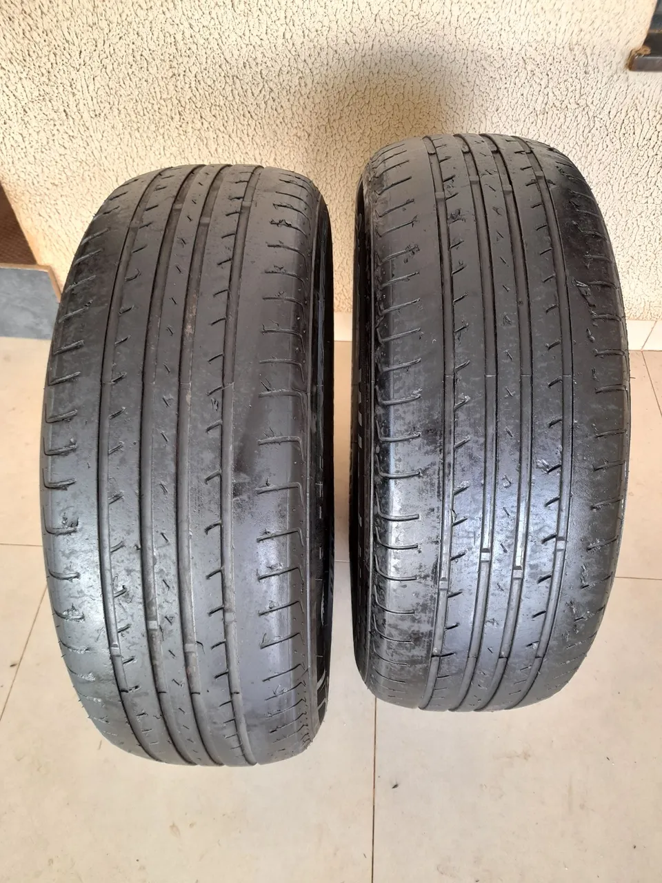Pneus LINGLONG CROSSWIND 215 65/R16