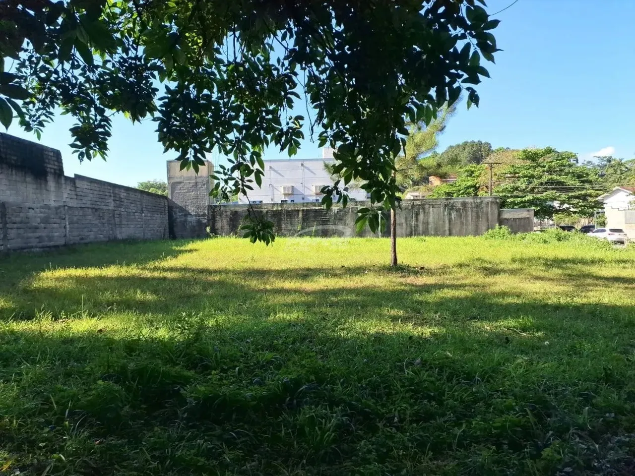 Excelente terreno com 2660 m² de área no bairro Salto do Norte em Blumenau! Próximo campo
