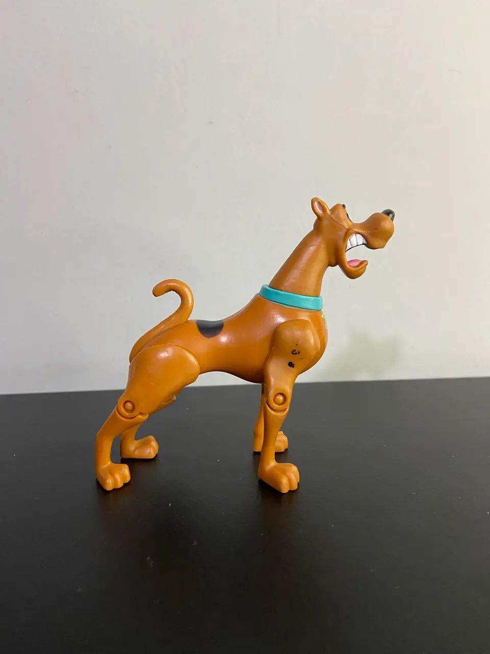 Boneco scooby doo Original - Foto 4